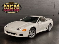 1995 Mitsubishi 3000GT for sale in Addison, Illinois (ID-118056)