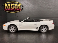 1995 Mitsubishi 3000GT for sale in Addison, Illinois (ID-118056)