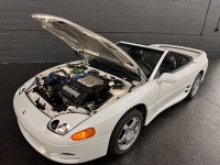 1995 Mitsubishi 3000GT for sale in Addison, Illinois (ID-118056)