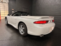 1995 Mitsubishi 3000GT for sale in Addison, Illinois (ID-118056)