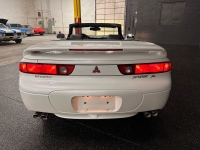 1995 Mitsubishi 3000GT for sale in Addison, Illinois (ID-118056)