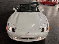 1995 Mitsubishi 3000GT for sale in Addison, Illinois (ID-118056)
