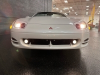 1995 Mitsubishi 3000GT for sale in Addison, Illinois (ID-118056)