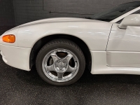 1995 Mitsubishi 3000GT for sale in Addison, Illinois (ID-118056)