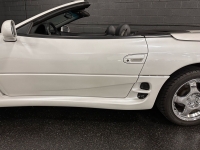 1995 Mitsubishi 3000GT for sale in Addison, Illinois (ID-118056)