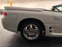 1995 Mitsubishi 3000GT for sale in Addison, Illinois (ID-118056)