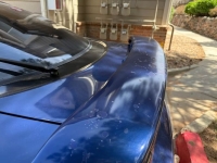 1995 Mitsubishi 3000GT for sale in Michigan (ID-141314)