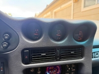 1995 Mitsubishi 3000GT for sale in Michigan (ID-141314)