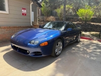 1995 Mitsubishi 3000GT for sale in Michigan (ID-141314)