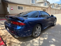 1995 Mitsubishi 3000GT for sale in Michigan (ID-141314)