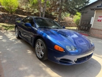 1995 Mitsubishi 3000GT for sale in Michigan (ID-141314)
