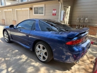 1995 Mitsubishi 3000GT for sale in Michigan (ID-141314)