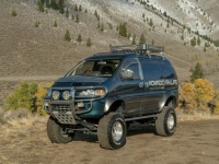 1995 Mitsubishi Delica for sale in Michigan (ID-118862)