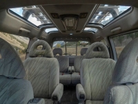 1995 Mitsubishi Delica for sale in Michigan (ID-118862)