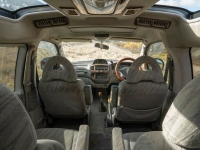 1995 Mitsubishi Delica for sale in Michigan (ID-118862)