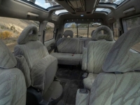 1995 Mitsubishi Delica for sale in Michigan (ID-118862)