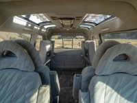 1995 Mitsubishi Delica for sale in Michigan (ID-118862)