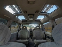 1995 Mitsubishi Delica for sale in Michigan (ID-118862)