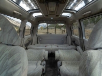 1995 Mitsubishi Delica for sale in Michigan (ID-118862)