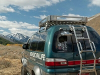 1995 Mitsubishi Delica for sale in Michigan (ID-118862)