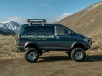 1995 Mitsubishi Delica for sale in Michigan (ID-118862)