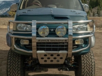 1995 Mitsubishi Delica for sale in Michigan (ID-118862)