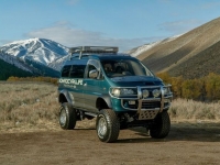 1995 Mitsubishi Delica for sale in Michigan (ID-118862)