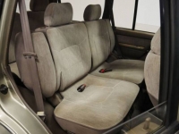 1995 Mitsubishi Pajero for sale in Michigan (ID-108297)