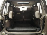 1995 Mitsubishi Pajero for sale in Michigan (ID-108297)