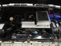1995 Mitsubishi Pajero for sale in Michigan (ID-108297)