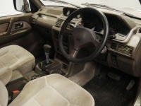 1995 Mitsubishi Pajero for sale in Michigan (ID-108297)