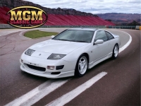 1995 Nissan 300ZX for sale in Addison, Illinois (ID-127457)