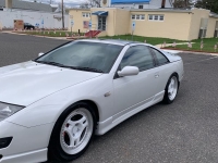 1995 Nissan 300ZX for sale in Addison, Illinois (ID-127457)