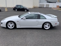 1995 Nissan 300ZX for sale in Addison, Illinois (ID-127457)