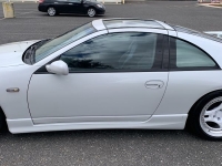 1995 Nissan 300ZX for sale in Addison, Illinois (ID-127457)