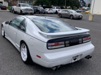 1995 Nissan 300ZX for sale in Addison, Illinois (ID-127457)