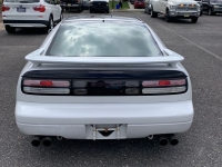 1995 Nissan 300ZX for sale in Addison, Illinois (ID-127457)