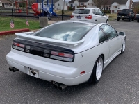1995 Nissan 300ZX for sale in Addison, Illinois (ID-127457)