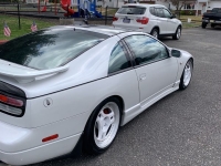 1995 Nissan 300ZX for sale in Addison, Illinois (ID-127457)