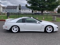 1995 Nissan 300ZX for sale in Addison, Illinois (ID-127457)