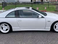 1995 Nissan 300ZX for sale in Addison, Illinois (ID-127457)