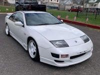 1995 Nissan 300ZX for sale in Addison, Illinois (ID-127457)