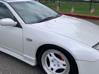 1995 Nissan 300ZX for sale in Addison, Illinois (ID-127457)