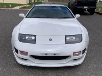 1995 Nissan 300ZX for sale in Addison, Illinois (ID-127457)