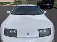 1995 Nissan 300ZX for sale in Addison, Illinois (ID-127457)