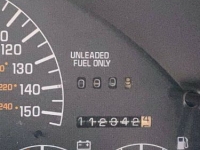 1995 Pontiac Firebird for sale in Michigan (ID-97850)