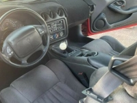 1995 Pontiac Firebird for sale in Michigan (ID-97850)