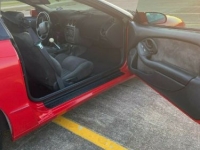 1995 Pontiac Firebird for sale in Michigan (ID-97850)