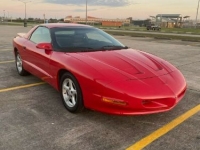 1995 Pontiac Firebird for sale in Michigan (ID-97850)
