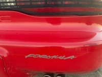 1995 Pontiac Firebird for sale in Michigan (ID-97850)